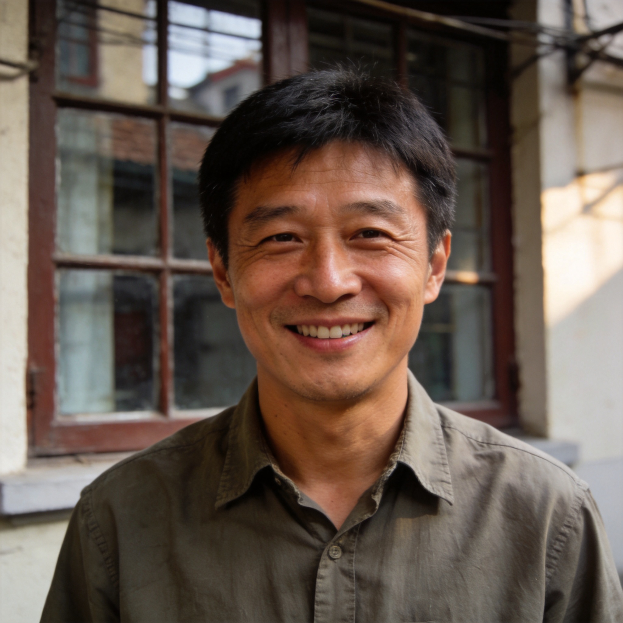 77体育用户李明普通球迷头像